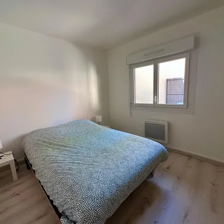 03 T2 Immeuble Le Gd Apartment Jarny