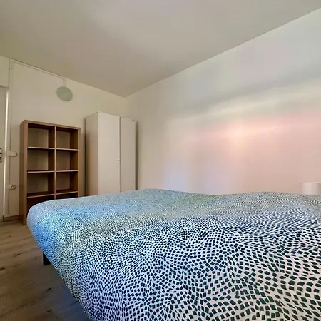 03 T2 Immeuble Le Gd Apartment Jarny