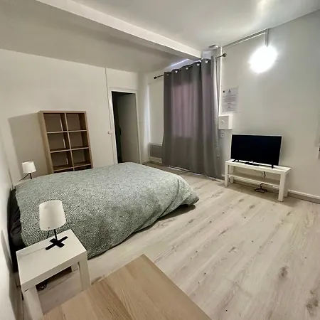 03 T2 Immeuble Le Gd * Jarny