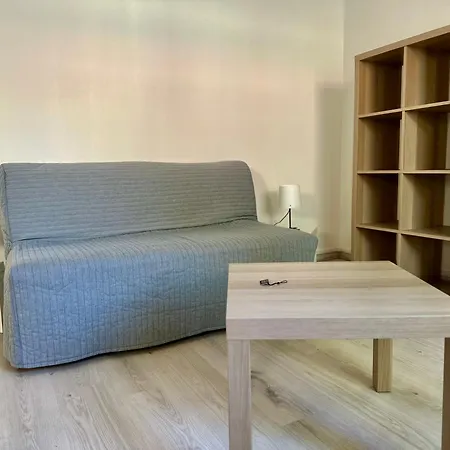 03 T2 Immeuble Le Gd Apartment Jarny