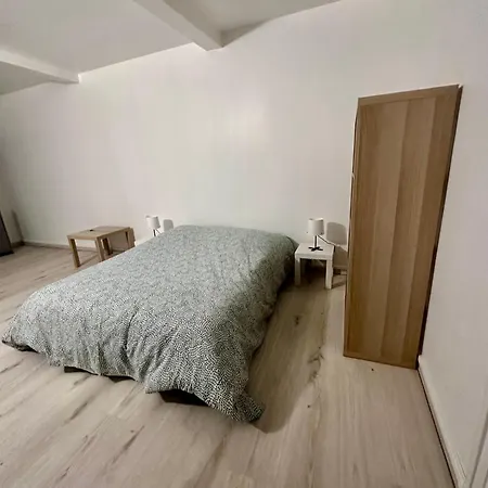 Apartman 03 T2 Immeuble Le Gd *