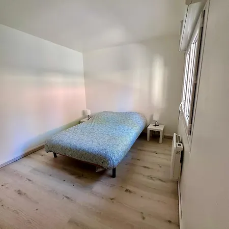 Apartment 03 T2 Immeuble Le Gd Jarny