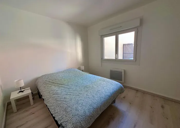 03 T2 Immeuble Le Gd Apartment Jarny