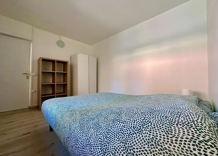 03 T2 Immeuble Le Gd Apartment Jarny