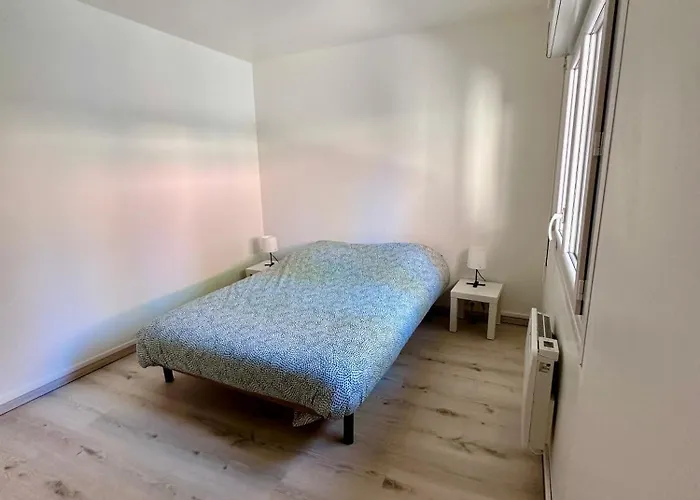 Apartment 03 T2 Immeuble Le Gd Jarny